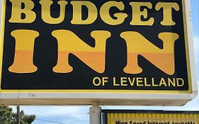 Budget Inn Levelland